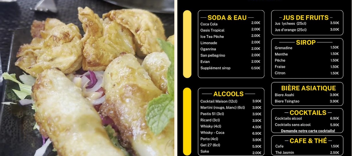 Bar BoBun Nem - Gallery Image 1